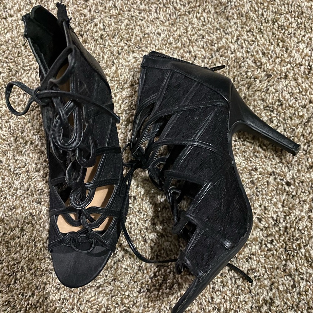 Heels